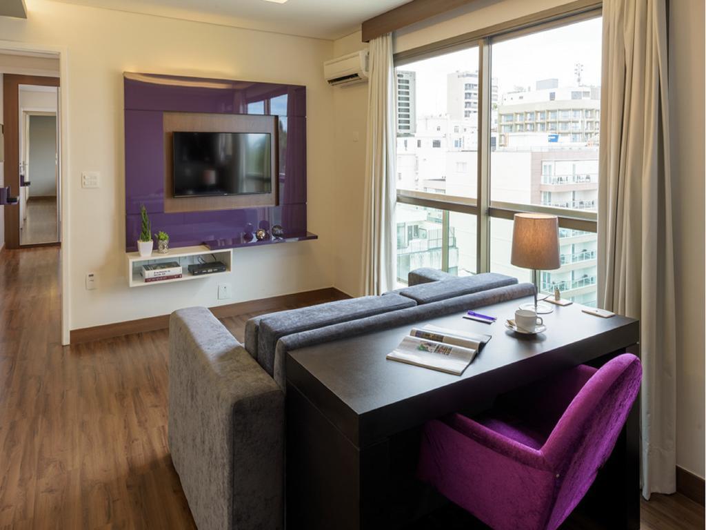 Mercure Rio De Janeiro Arpoador Ngoại thất bức ảnh