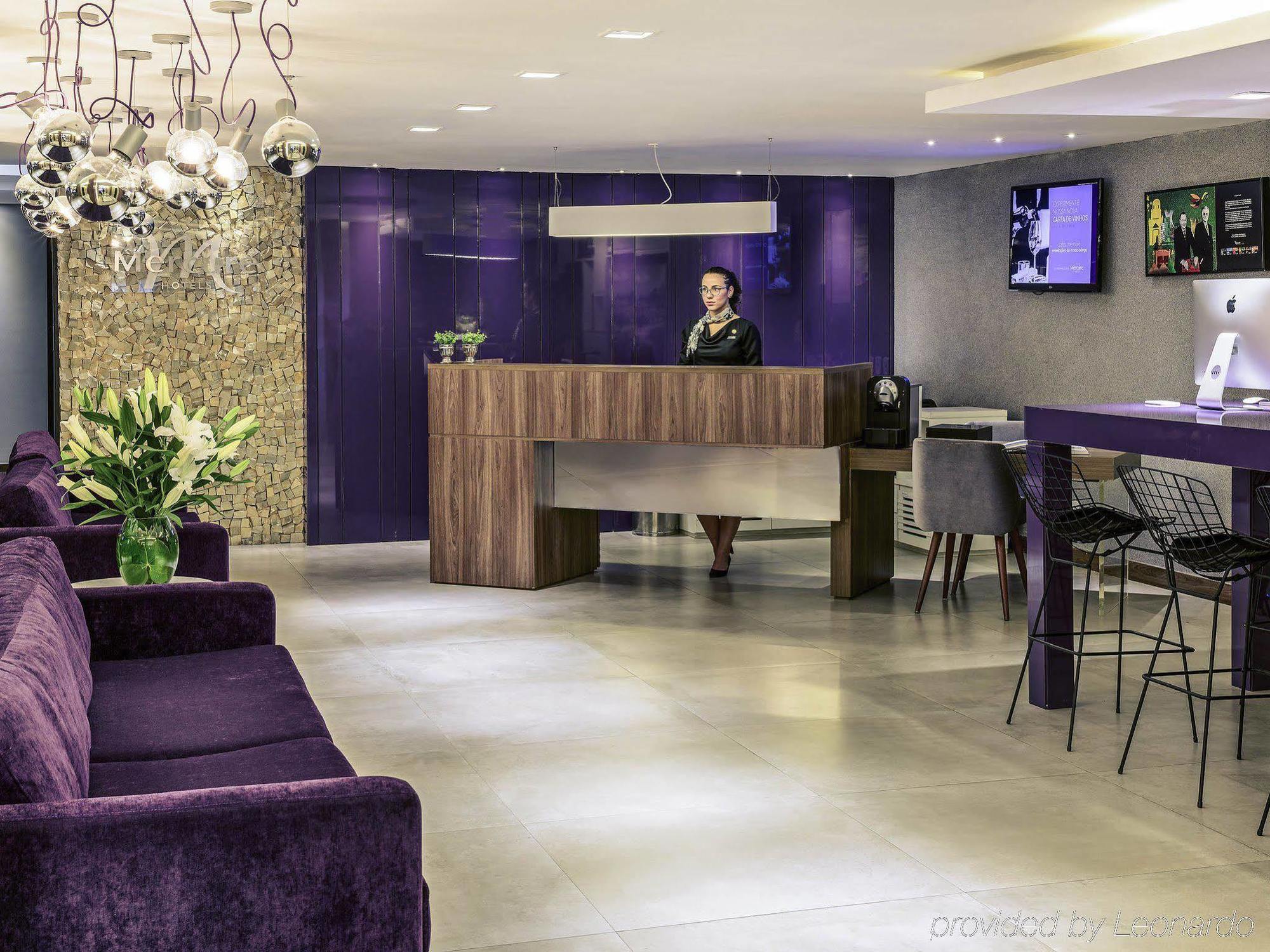 Mercure Rio De Janeiro Arpoador Ngoại thất bức ảnh