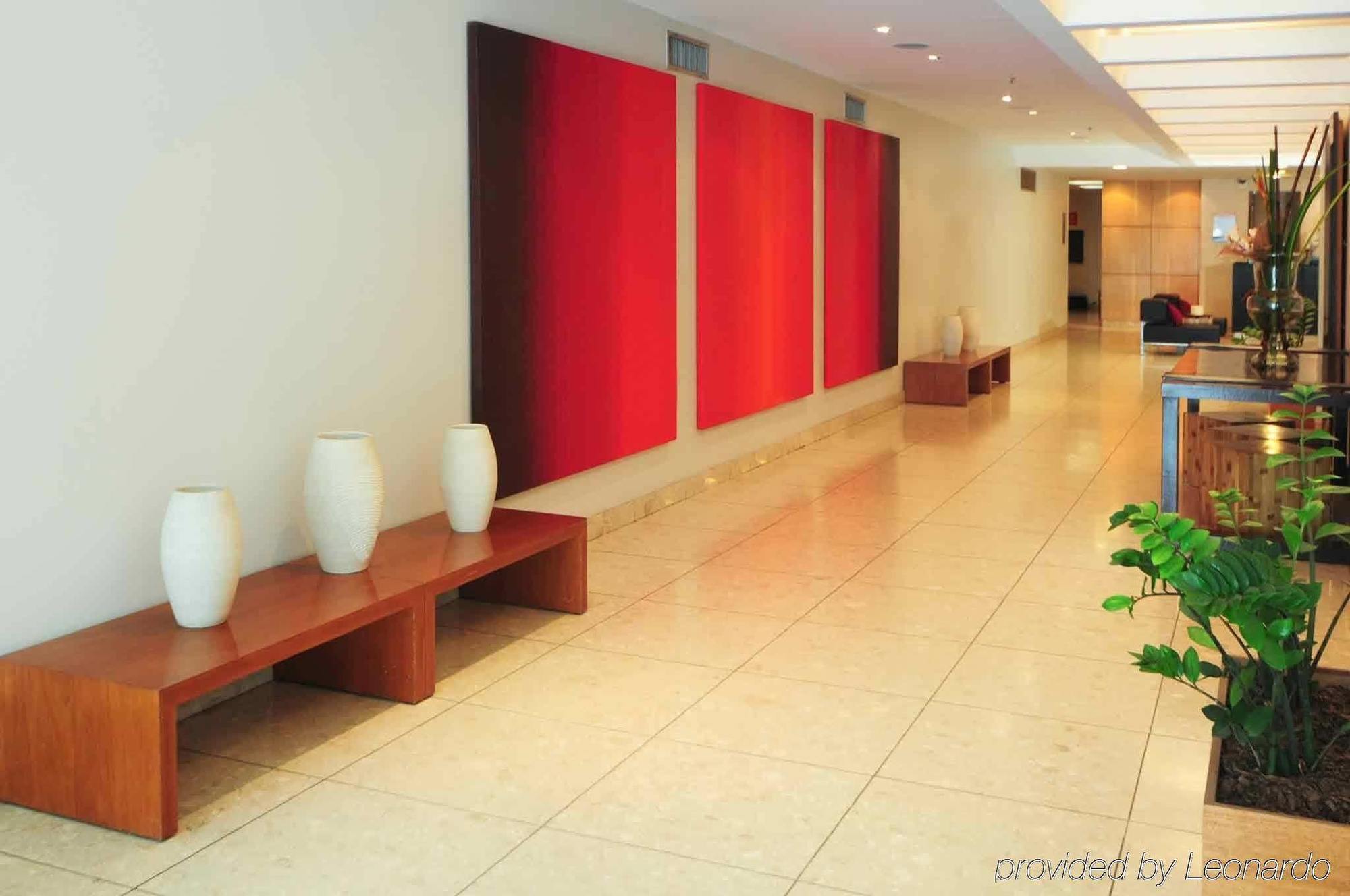 Mercure Rio De Janeiro Arpoador Ngoại thất bức ảnh