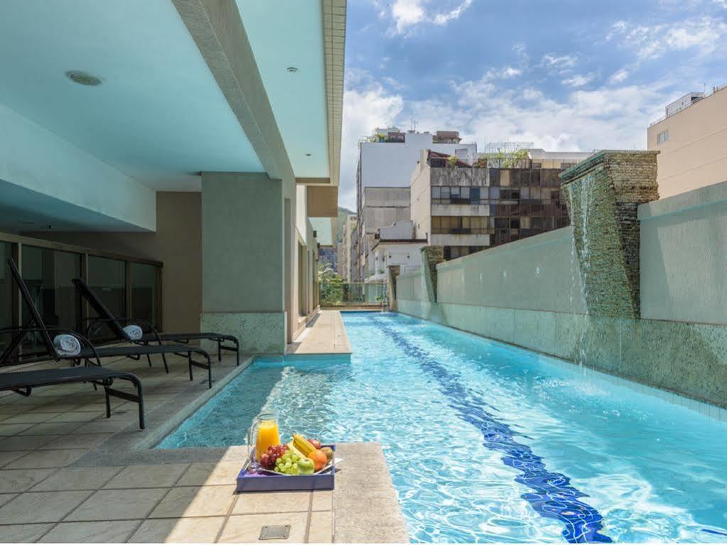 Mercure Rio De Janeiro Arpoador Ngoại thất bức ảnh