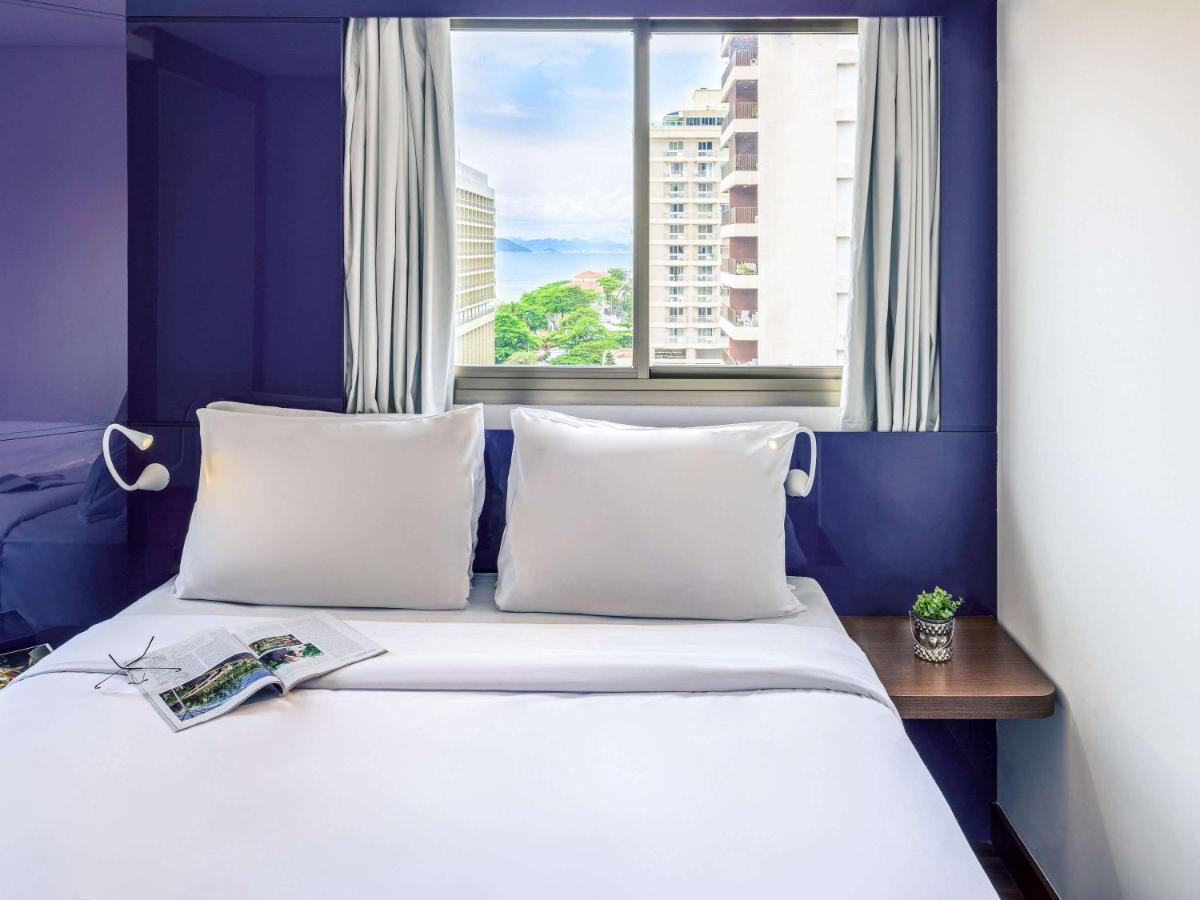 Mercure Rio De Janeiro Arpoador Ngoại thất bức ảnh